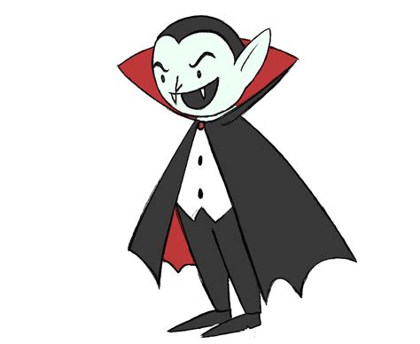 draw  vampire  kids