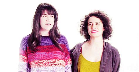 Comedy Central’s Broad City Why It’s Worth The Watch Her Campus