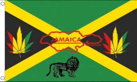 jamaica reggae flag medium mrflag