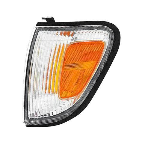 replace toyota tacoma  replacement turn signalcorner light