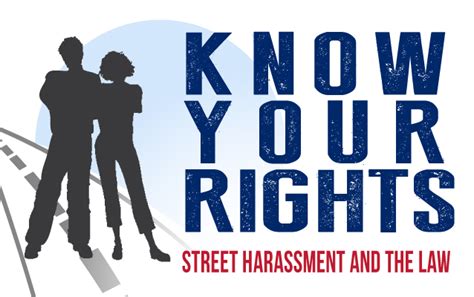 reporting street harassment to the police a success story stop street harassment