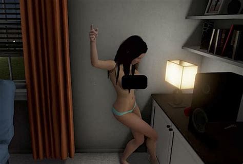 these 6 games on steam have nudity in them for real