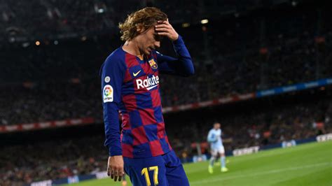 barcelona griezmann  knew coming  barcelona   difficult marca  english