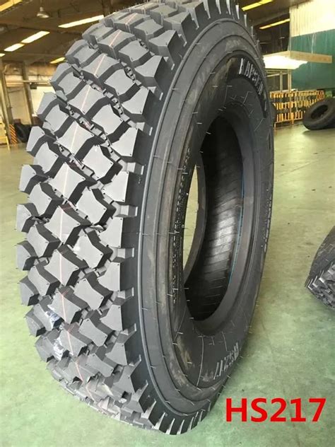 kapsen chaoyang manufacture radial airless semi truck tire