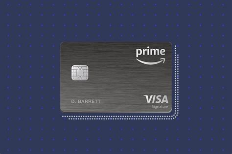 amazon prime rewards visa signature credit card review