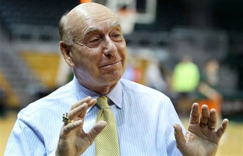 Dick Vitale Says Ncaa Needs To Pay Players On As Good As