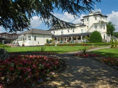 thornton hall hotel spa liverpool  deals lastminutecom