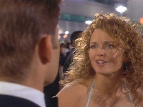 Dina Meyer In Starship Troopers Hot Girls Pussy