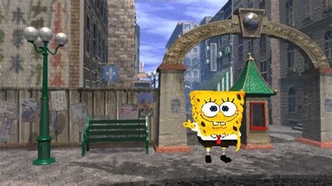 spongebob squarepants evolution [3dmm] youtube