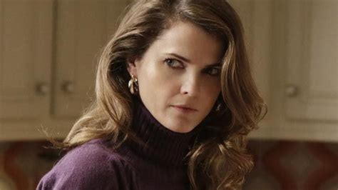 keri russell opens up about playing a soviet spy in the americans