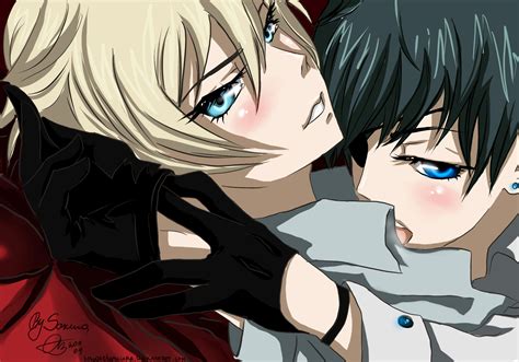 alois trancy team trancy photo  fanpop