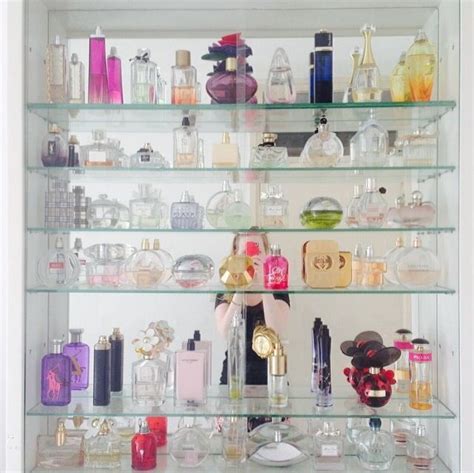 perfume display perfume collection display perfume storage