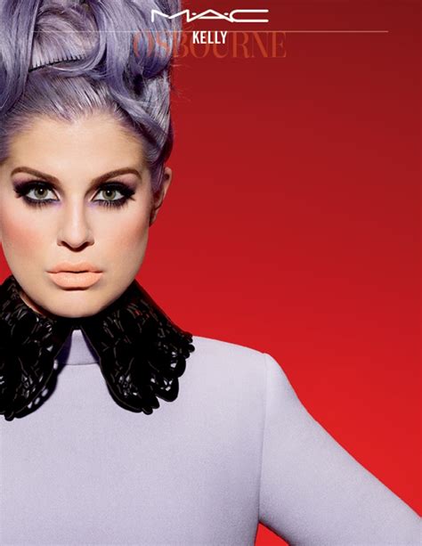 Mac Sharon And Kelly Osbourne Collection Coming Soon