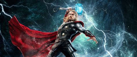 thor has something shocking to say about avengers 4 movies