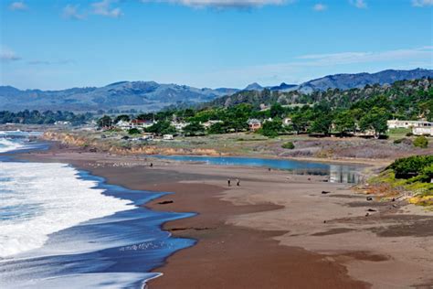 travelers guide  beaches  santa rosa ca