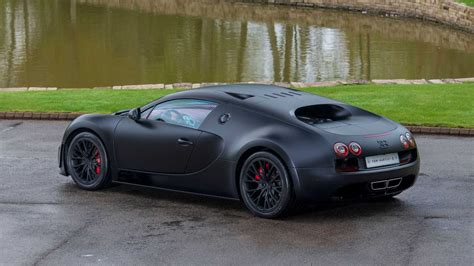 bugatti veyron super sport    sale  news