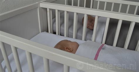 ledikant wieg   sleeper welk matras voor jouw baby kopen