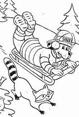 Sparky Coloring Pages Getcolorings sketch template