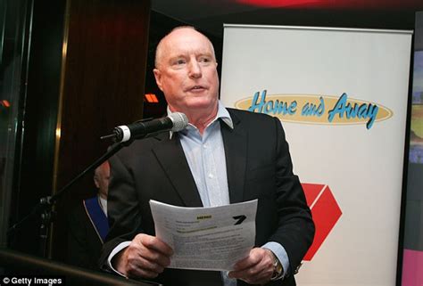 ray meagher on playing iconic alf stewart on home and away daily mail online