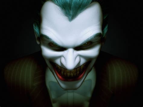 43+ Joker 3D Wallpaper - WallpaperSafari