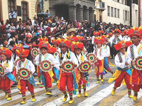 los imperdibles del carnaval de negros  blancos senal colombia