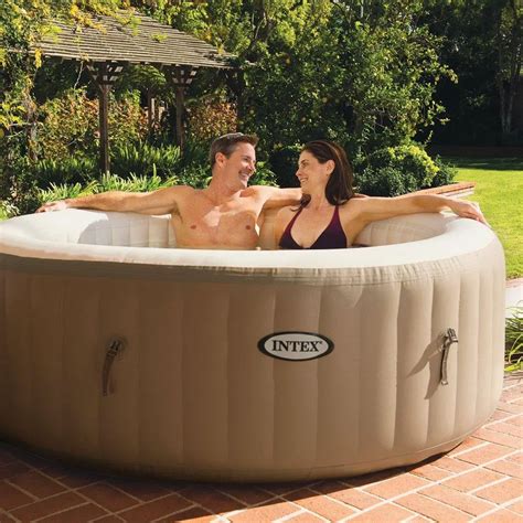 intex inflatable hot tub reviews updated november