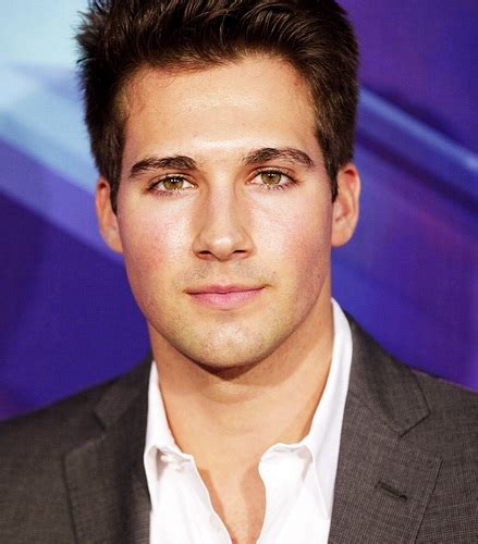 Beef Cake Hunks James Maslow