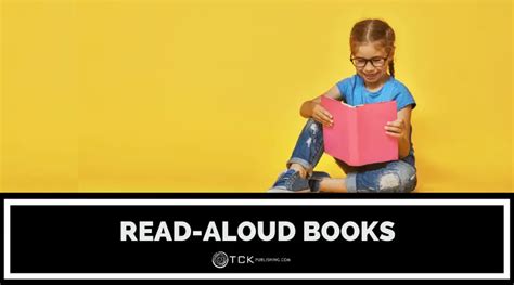 read aloud books   websites  kids tck publishing