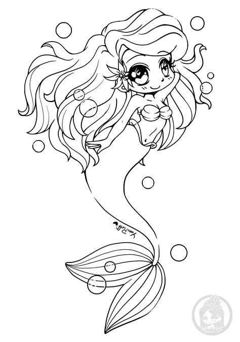anime coloring page princess  crafter files