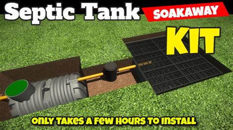 cost  install  septic tank septic tank shop