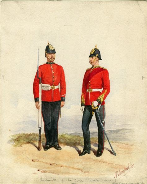 british royal irish regiment   rsimkinformed      royal irish