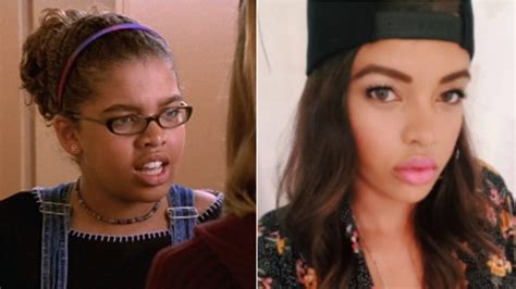 What The Degrassi Cast Looks Like Today