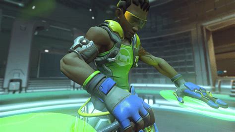 animated find and share on giphy overwatch pinterest animated and overwatch genji