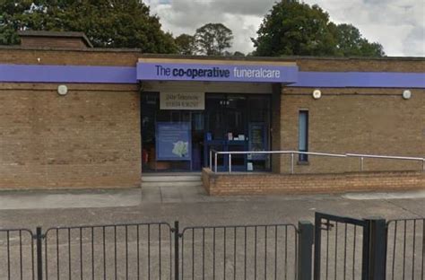 op funeralcare barrack road northampton funeral