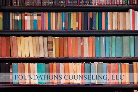 organization strategies    year foundations counseling llc