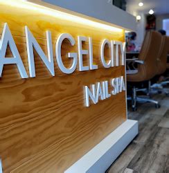 book  appointment  angel city nail spa