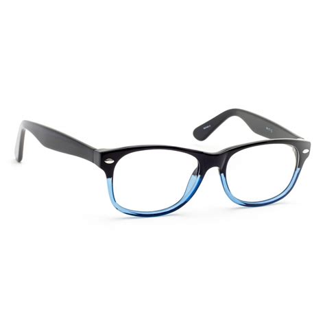 geek rad09 eyeglasses rad09 frame only