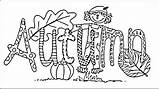 Coloring Pages Fall Autumn Printable Festival Disney November Adults Scene Pdf Preschoolers Fallout Colouring Harvest Color Getcolorings Toddlers Getdrawings Print sketch template