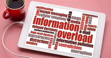 drive business  managing information overload expert system expertai