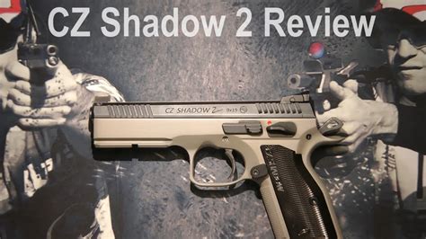 cz shadow  review youtube