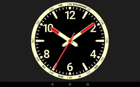 Update 155 Clock Wallpaper Windows 10 Latest Vn