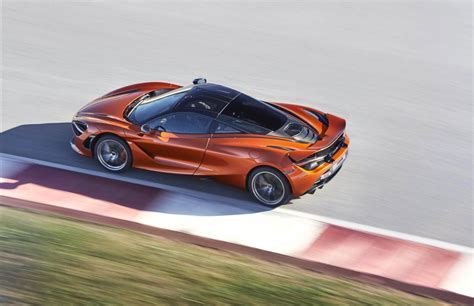 Mclaren P1 Announced To Launch The Fastest Hypercar Series