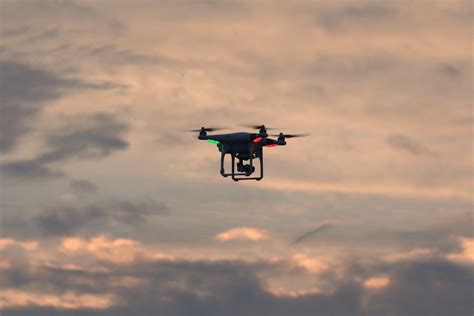 drone sightings   sky   doubled  year time