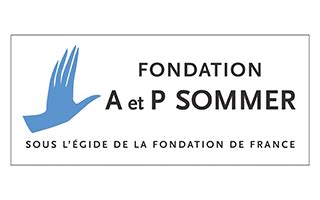 logo fondation ecole domaine du