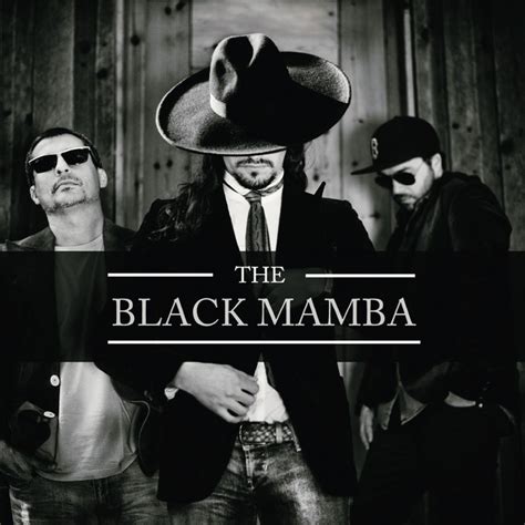 The Black Mamba By The Black Mamba On Spotify