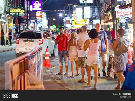 patong thailand image and photo free trial bigstock