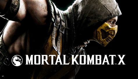 How To Play Mortal Kombat X On Pc Techhx