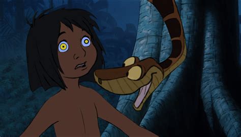 kaa mowgli hypnosis jerked mega porn pics