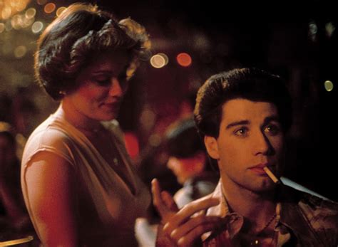 Saturday Night Fever Movie Review The Austin Chronicle