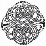 Celtic Knot Knots Coloring Deviantart Eternity Life Pages 2006 Beginning End Loops Interconnectedness Symbolize Pure Complete Without Hekla Ix Musings sketch template